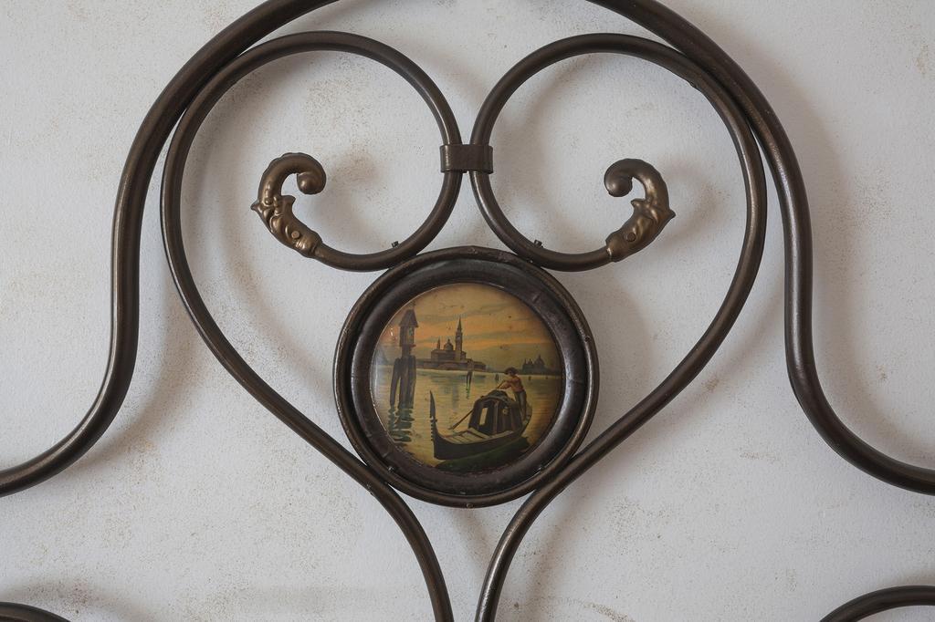 Il Giramondo Maison d'hôtes *