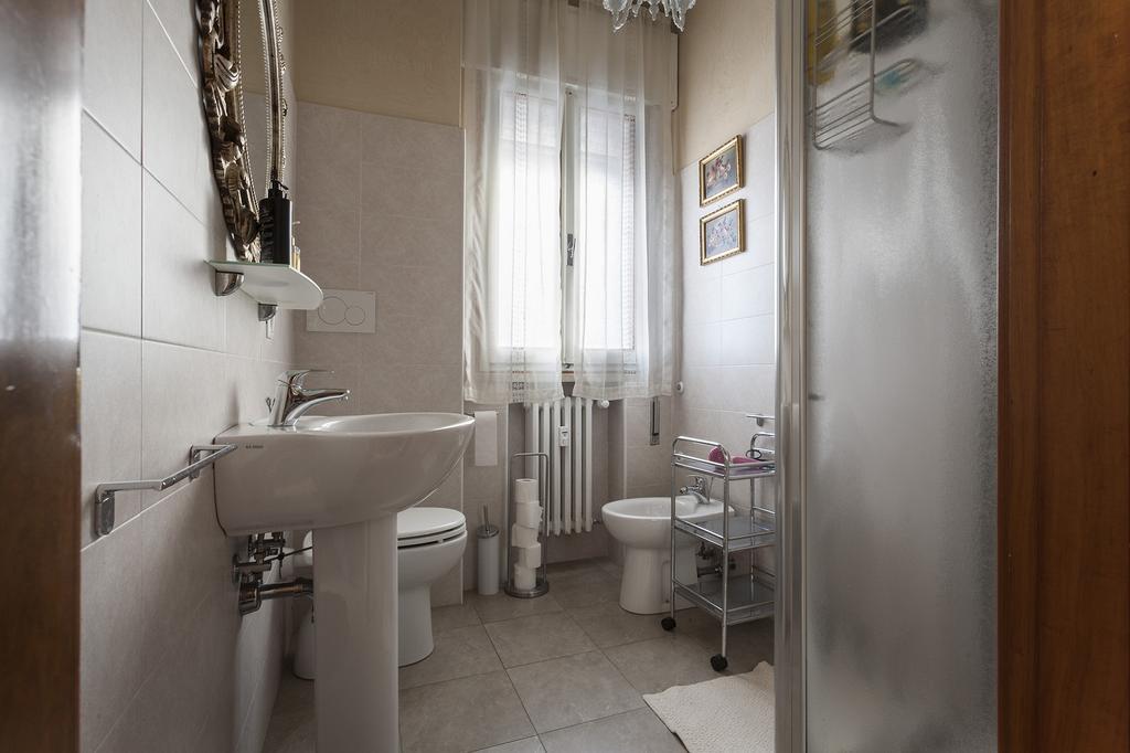 Maison d'hôtes Il Giramondo