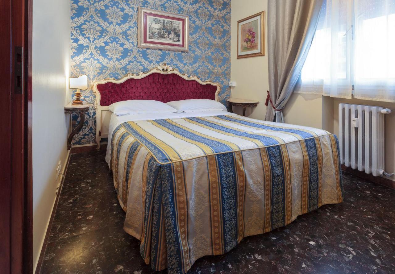 Maison d'hôtes Il Giramondo Mestre
