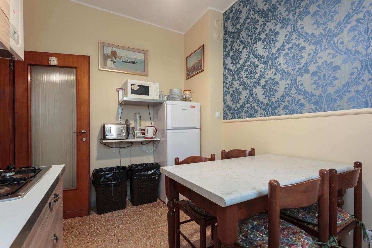 Il Giramondo * Mestre