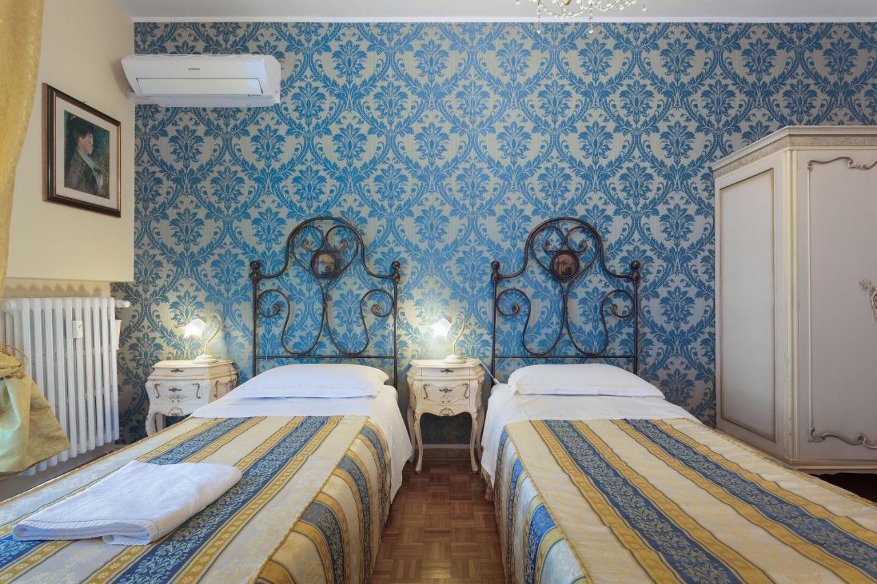 Il Giramondo Maison d'hôtes *