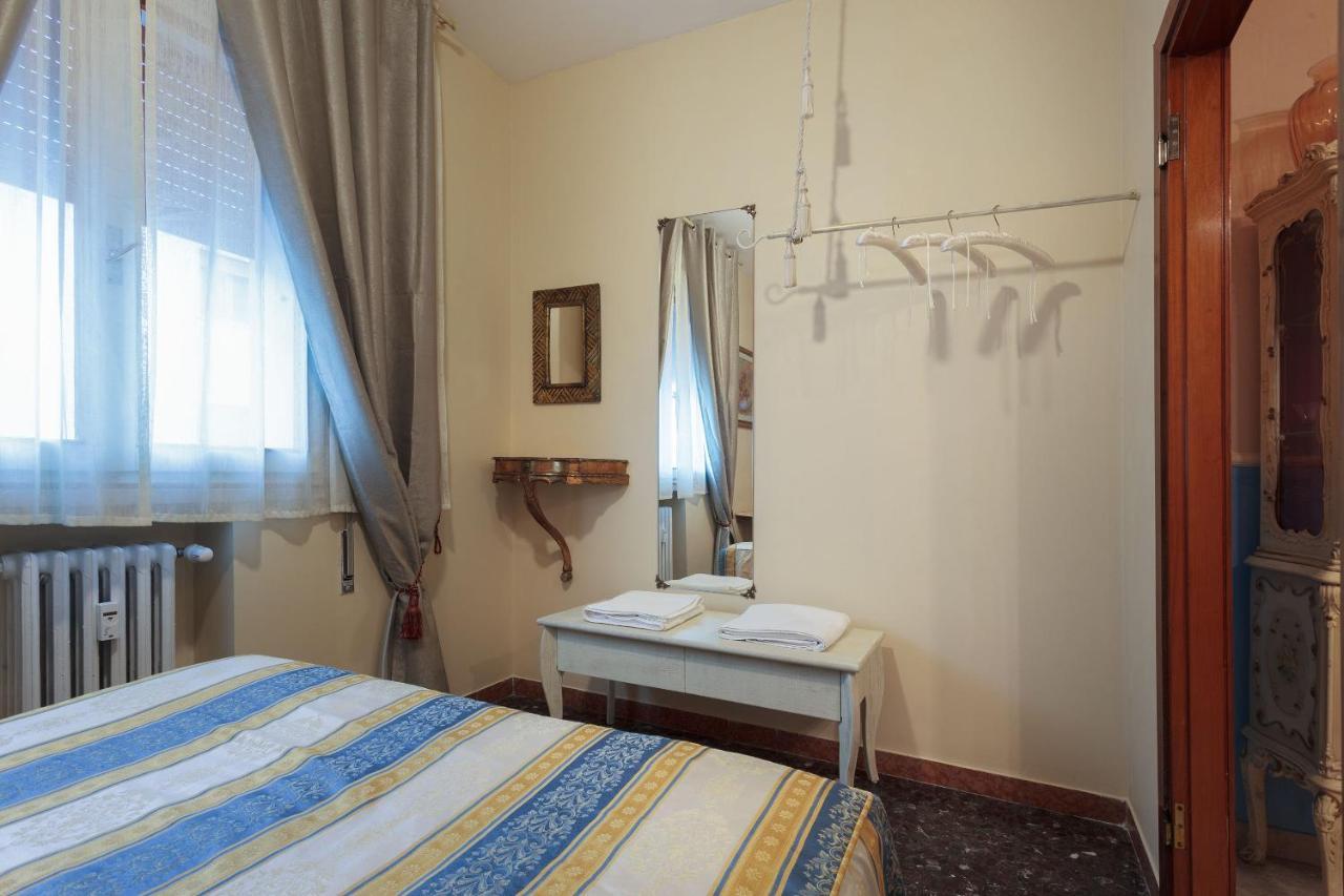 Maison d'hôtes Il Giramondo Mestre
