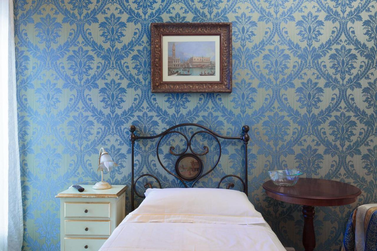 Maison d'hôtes Il Giramondo