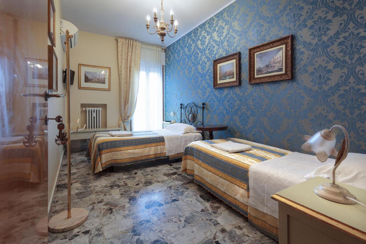 Il Giramondo Gasthof Mestre