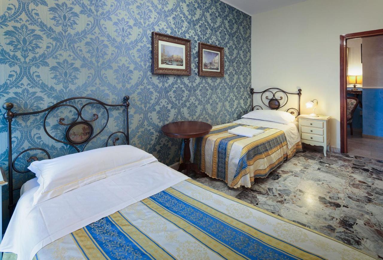 Il Giramondo Gasthof Mestre