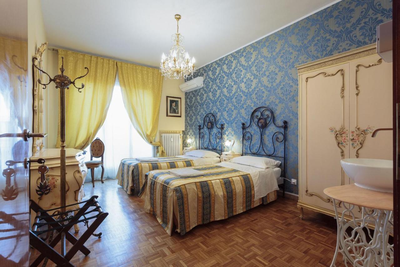 Il Giramondo Gasthof *